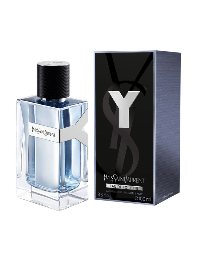 Y ysl fragrance