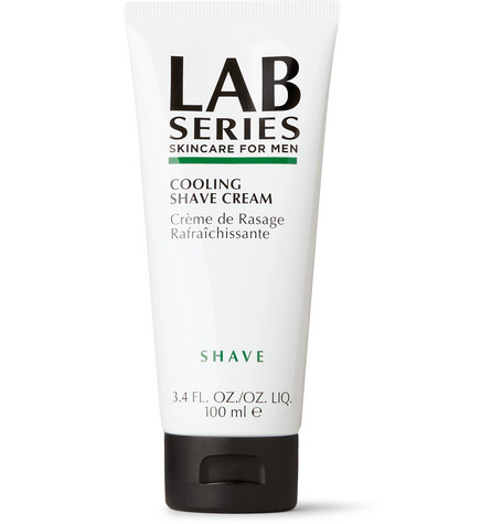 LAB SERIES Cooling Shave Cream, 100ml