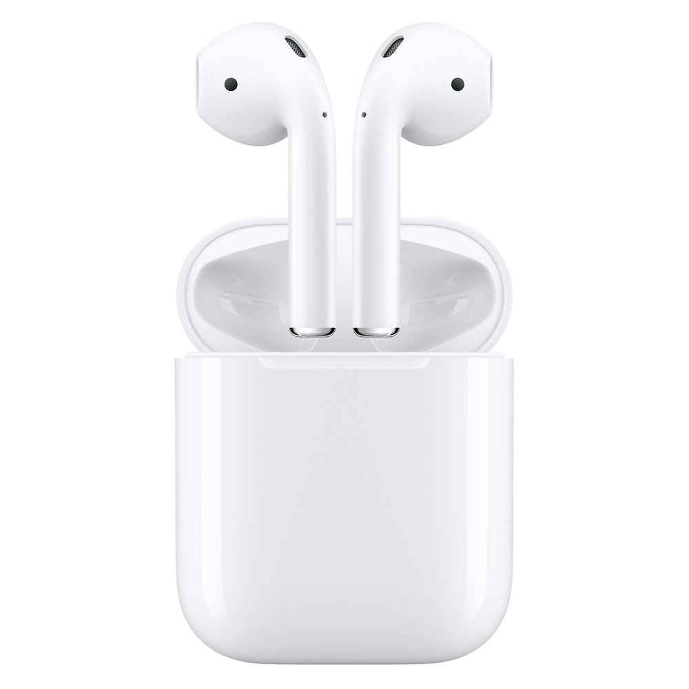 AirPods