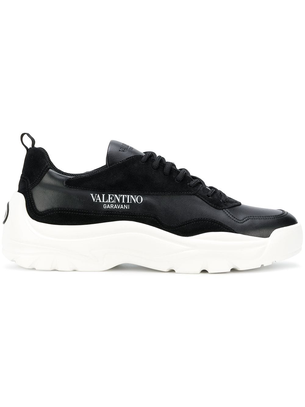 Valentino Low Top Sneakers