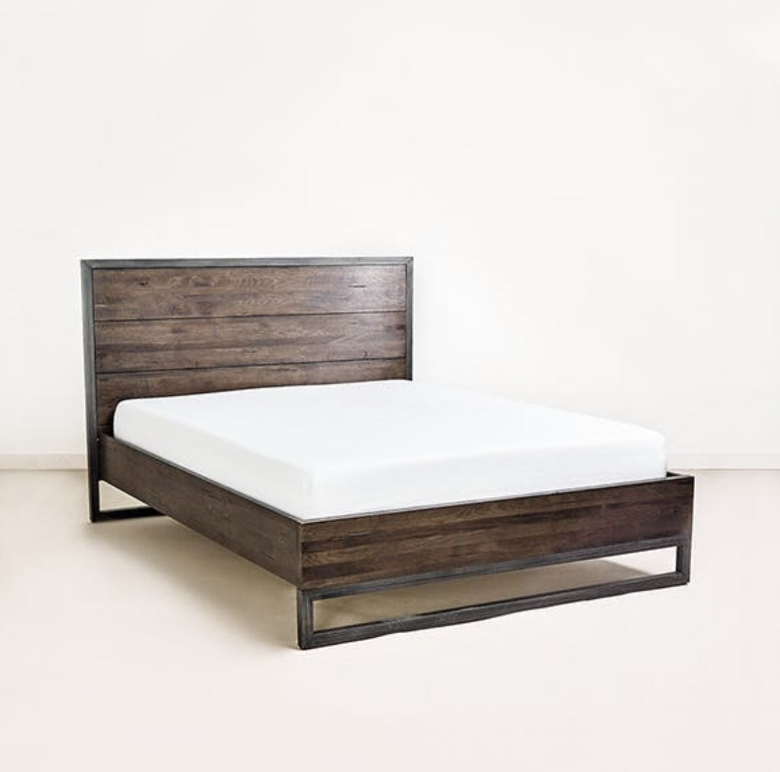 FEATHER Parula Bed Frame