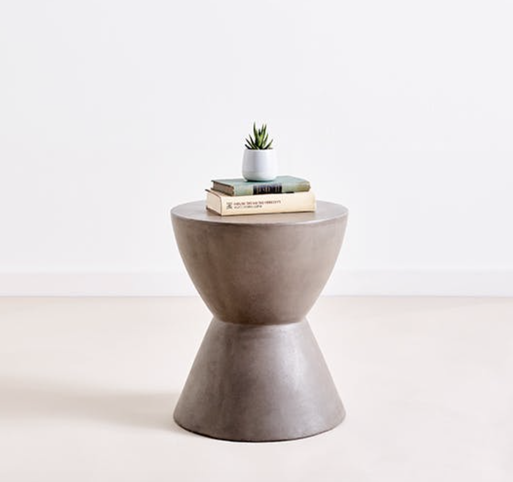 FEATHER Miombo Side Table