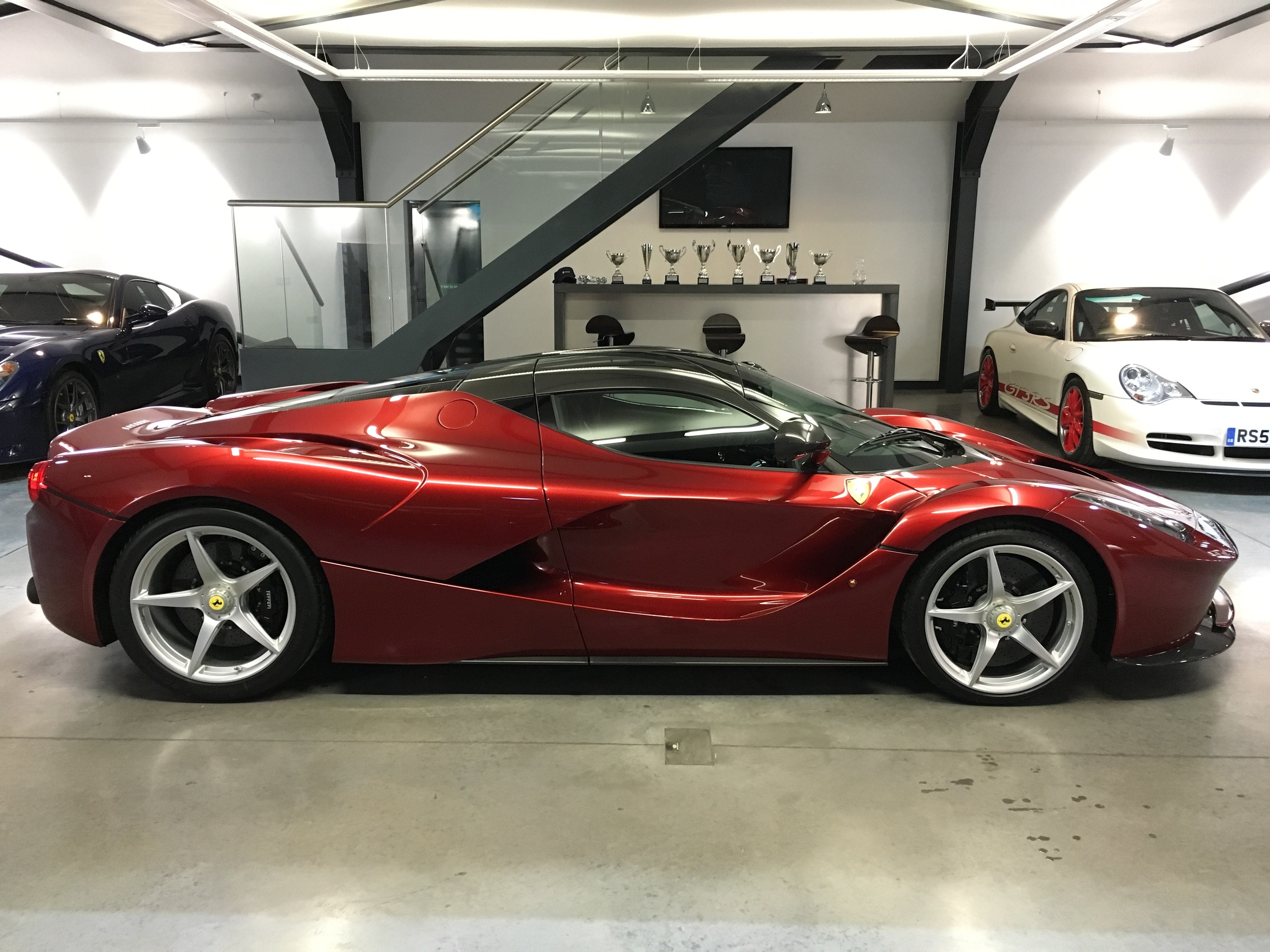 Ferarri LaFerarri