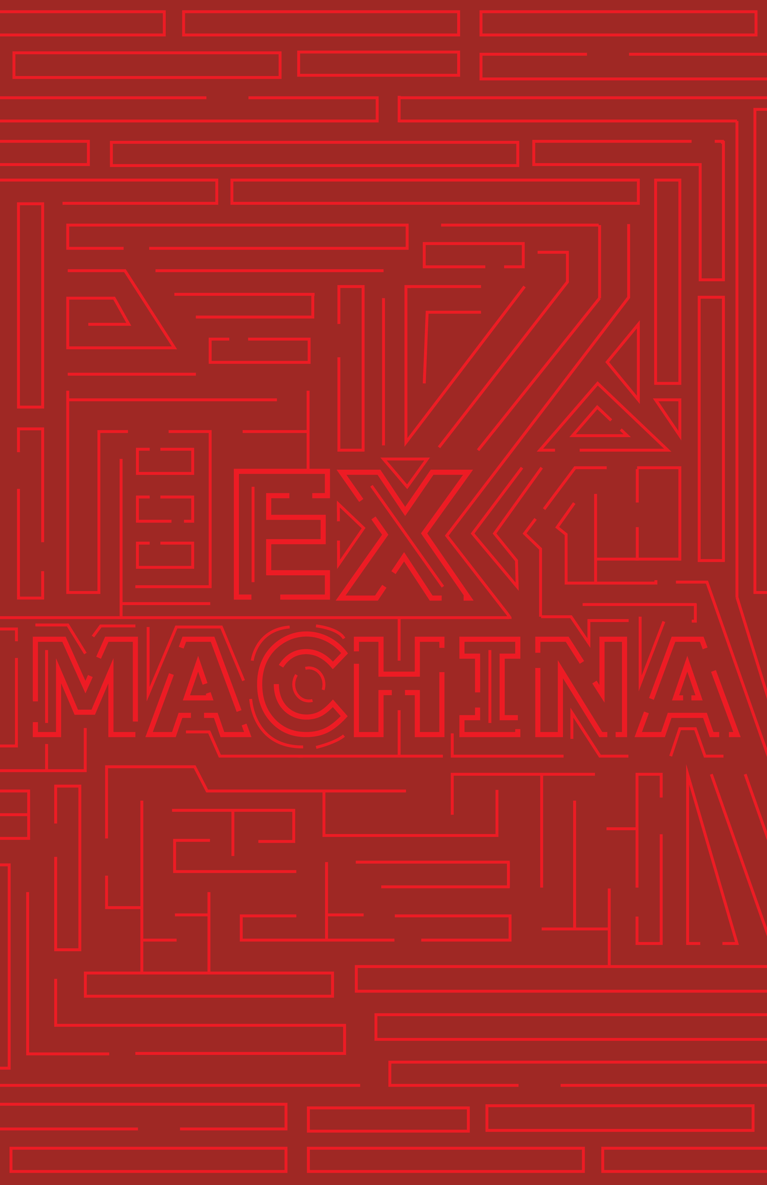 Ex Machina