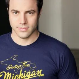 The Geoff Johns-Jon Berg Ascension