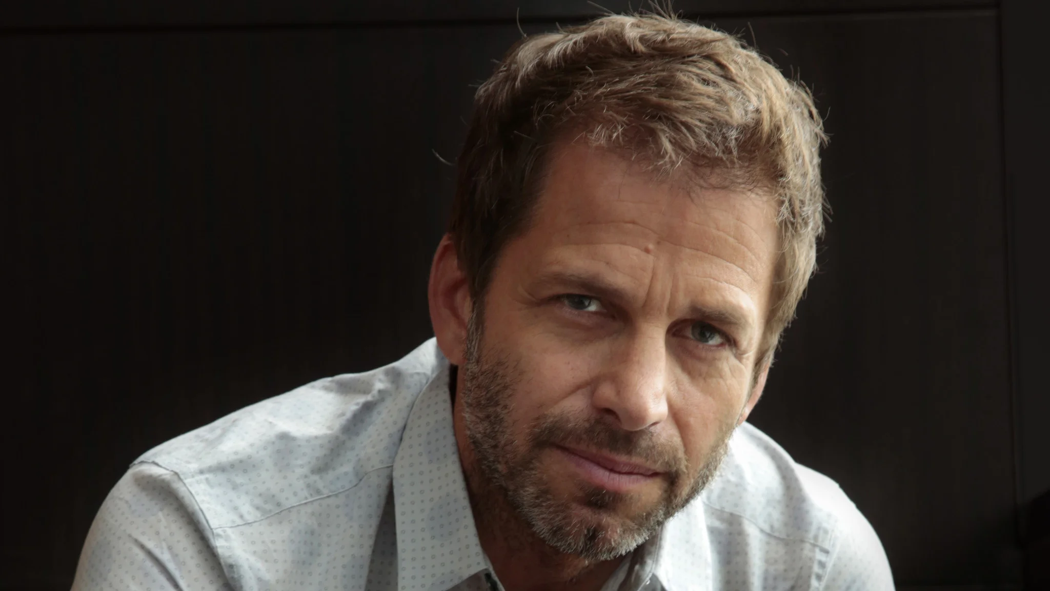 The Hatred of Zack Snyder
