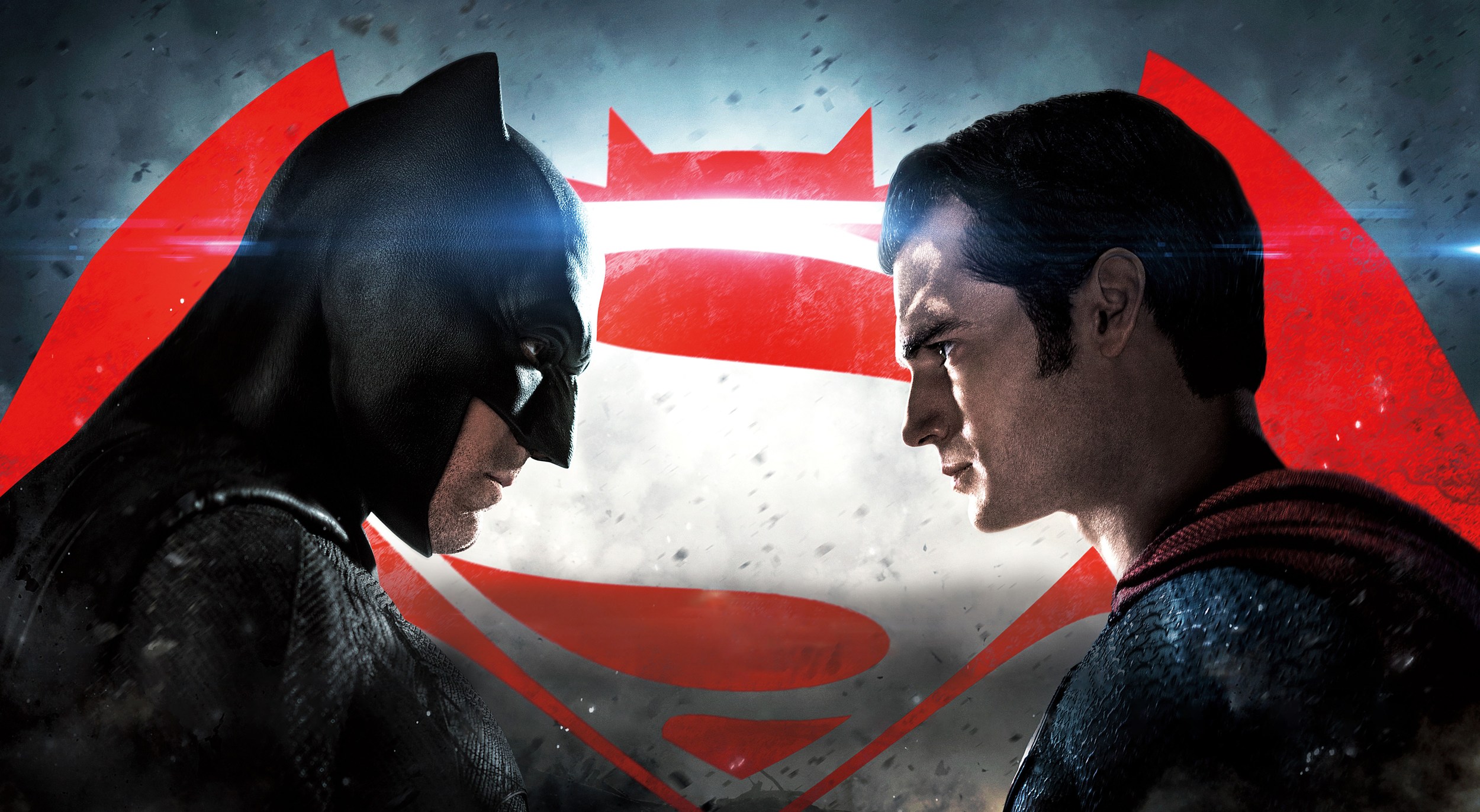 Batman v Superman: Dawn of Injustice from the Critics
