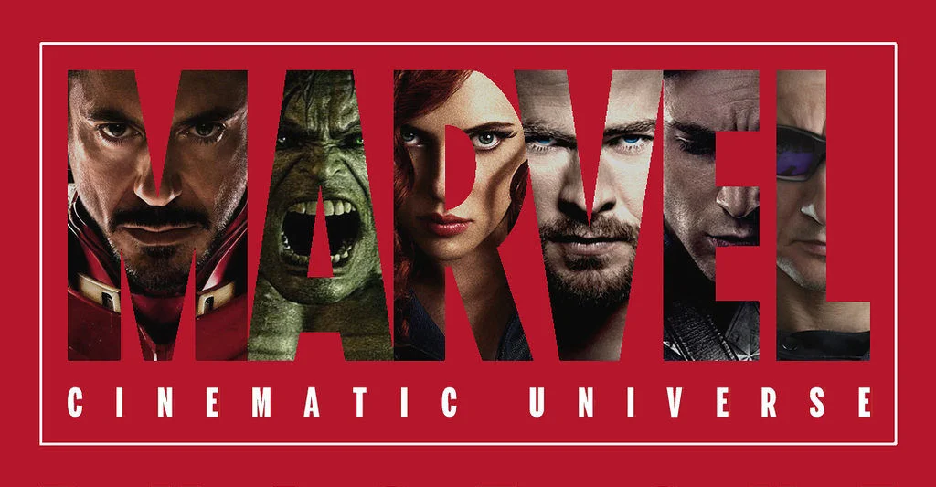 The Marvel Cinematic Universe movies ranked in order