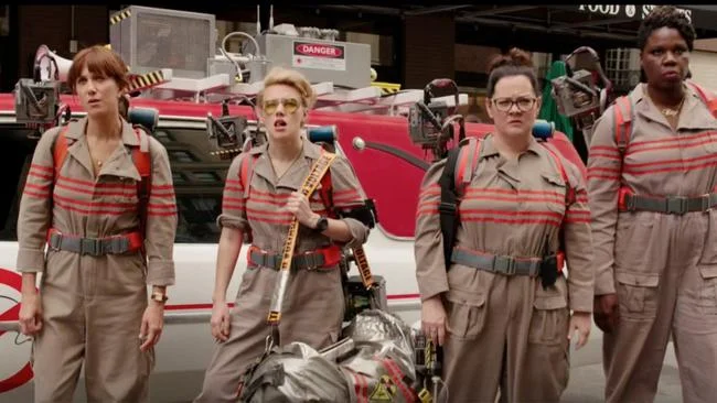 No, reboots and remakes are not ruining your childhood