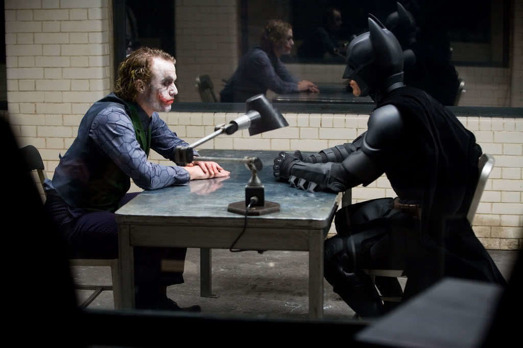 Remember this movie? It was only 8 years ago, but we seem to have forgotten how close to an R rating this was if not for a few key things removed......like blood in certain scenes. 