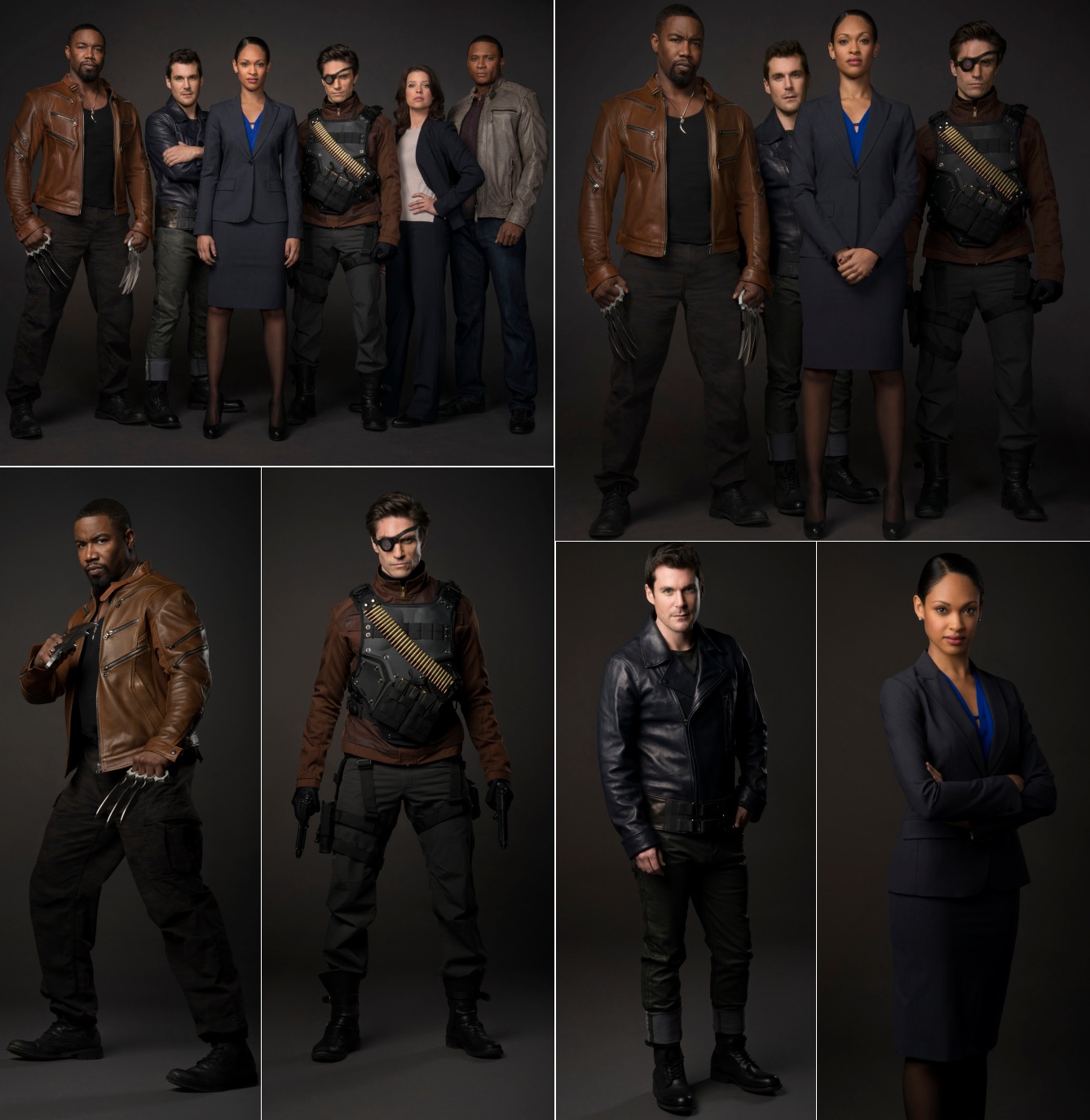 To be fair, if WB wanted to use the Suicide Squad again in the DCTV universe, it wouldn't be this exact group again due to events in the last two seasons of Arrow. 