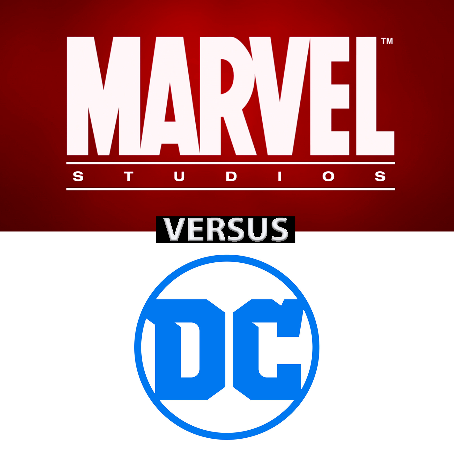Marvel Studios v DC Films: The Battle for our Money