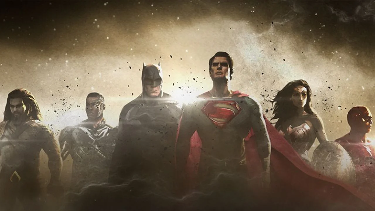 Why DC Films is NOT rushing the Justice League movie