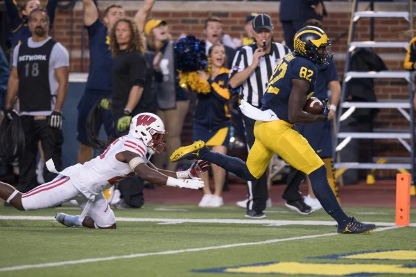 The case for Michigan being better than Ohio State