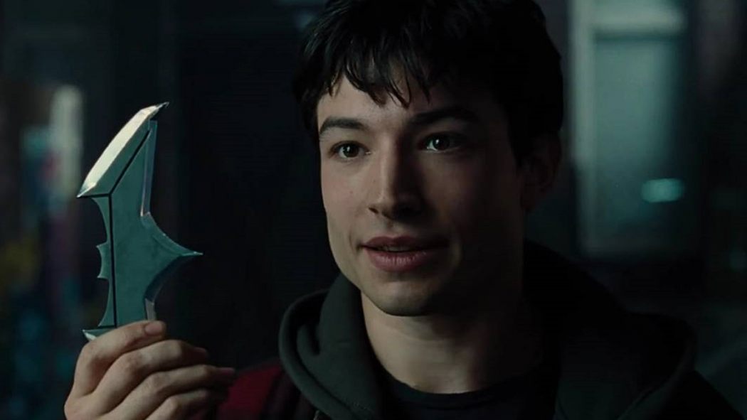 No, Rick Famuyiwa's departure from The Flash doesn't mean the DCEU is dead