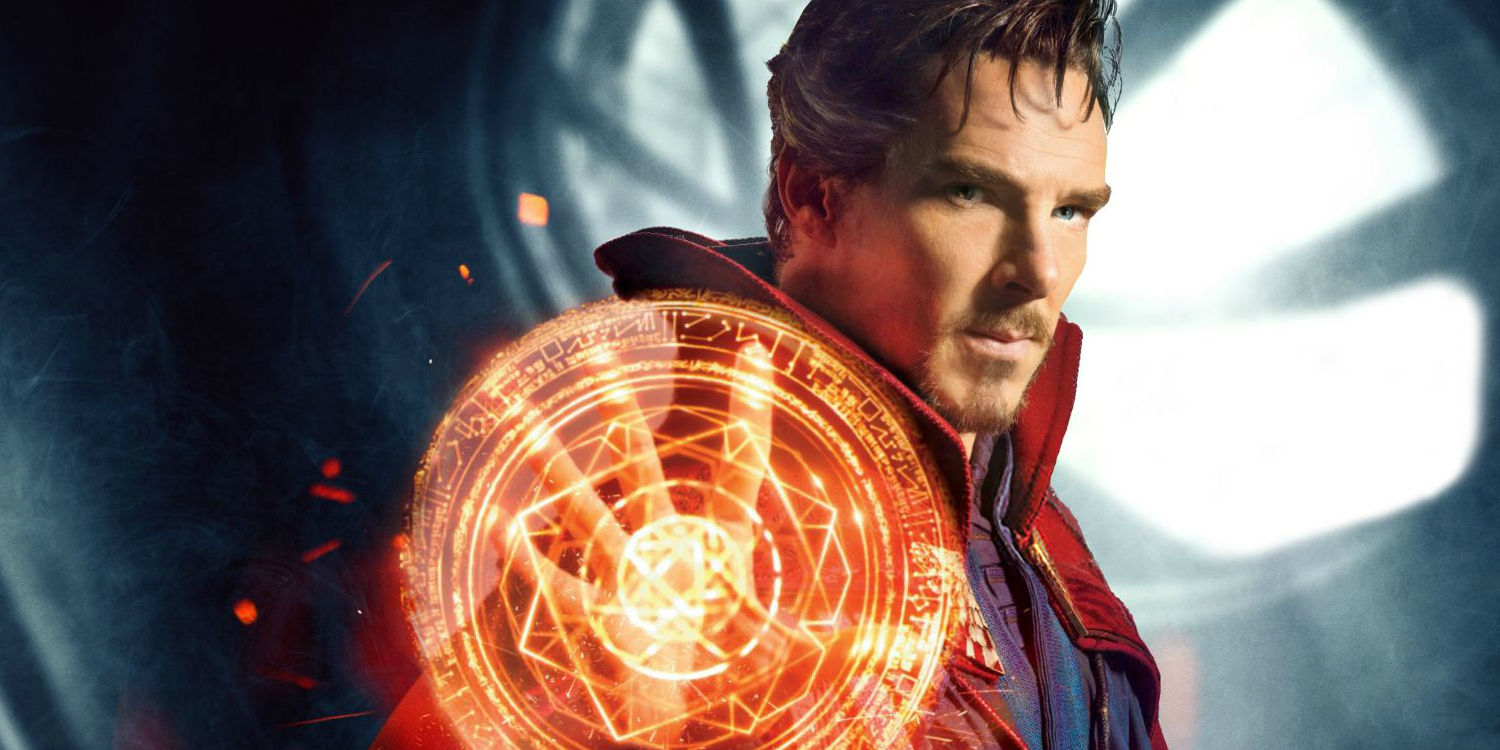 Doctor Strange is another solid hit for Marvel