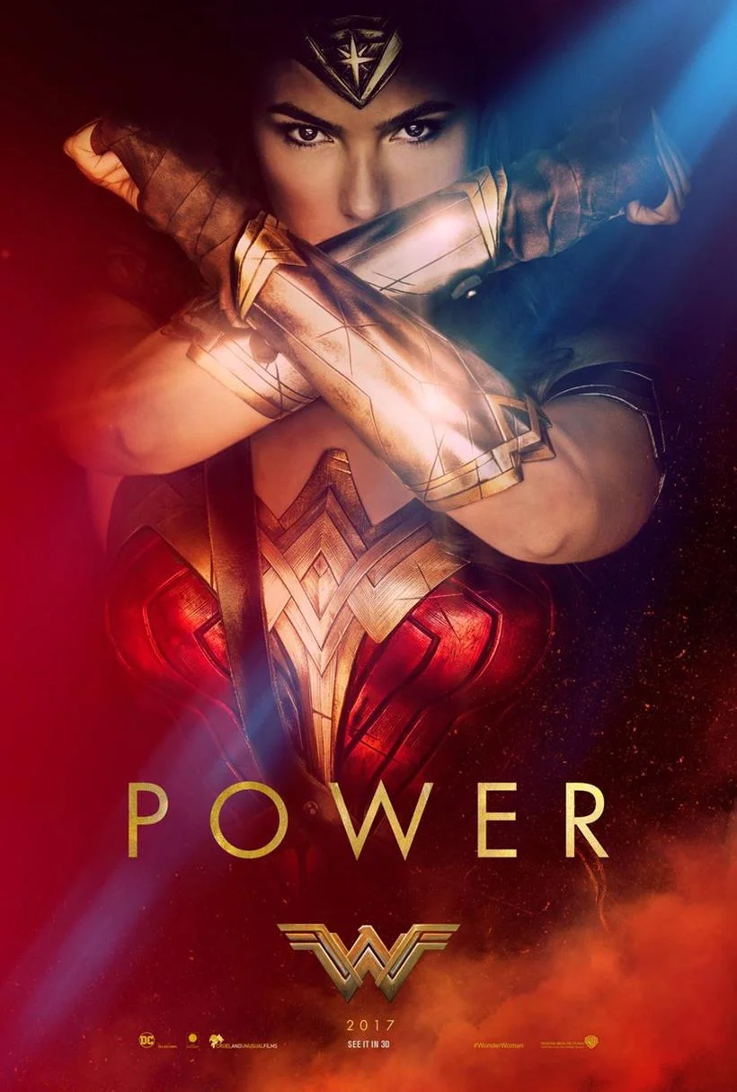 Why Wonder Woman will be the first "fresh" DCEU movie on Rotten Tomatoes
