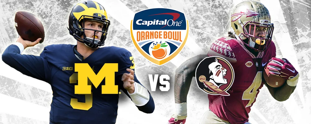 What the Orange Bowl means for Michigan and its fans 