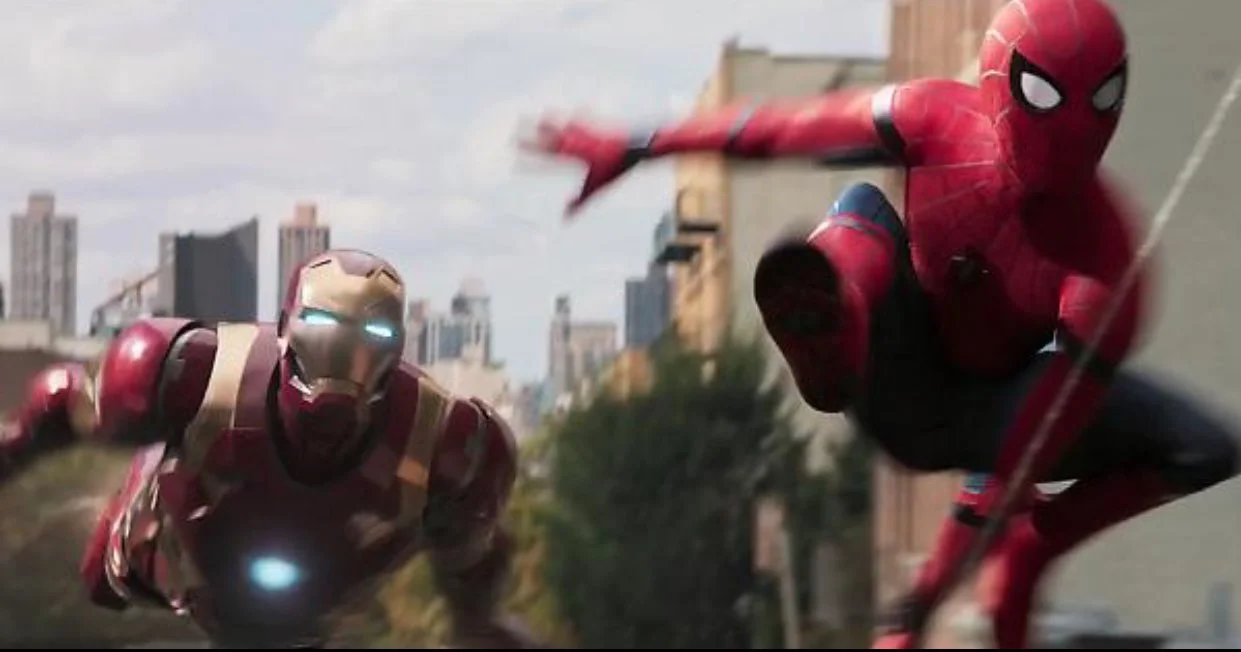 Dear Marvel: Don't turn Spider-Man: Homecoming into Iron Man 4 please