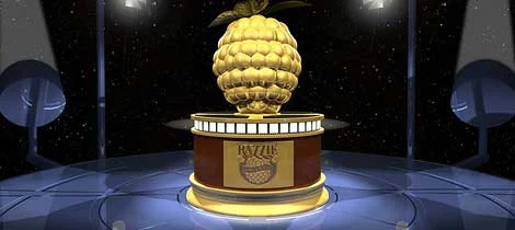 BvS Razzie nominations are nothing more than a publicity stunt