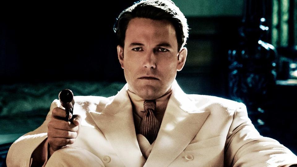 Live By Night is an unconventionally refreshing gangster movie