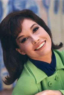 IN MEMORIAM: Mary Tyler Moore (1936-2017)