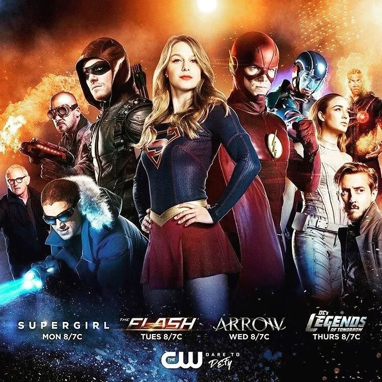 Why The DCCW Universe deserves more credit than it gets