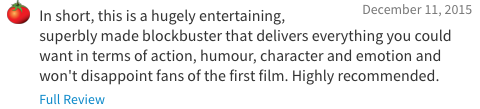 Avengers: Age of Ultron
