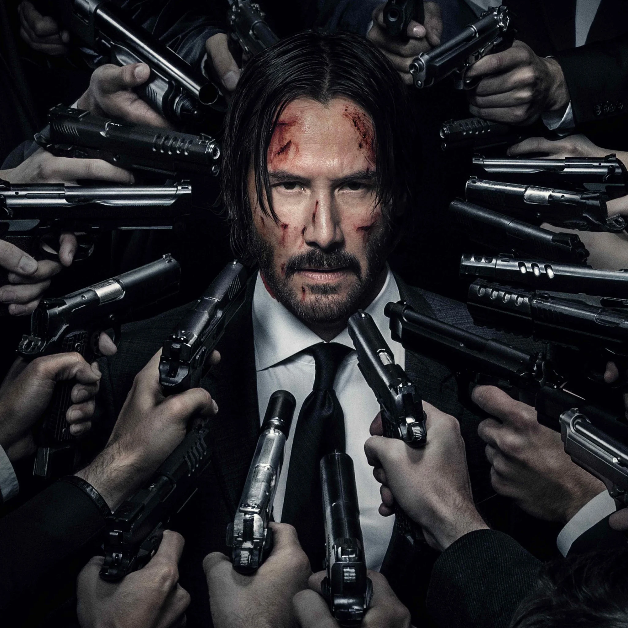 John Wick Chapter 2 is a master class in action filmmaking