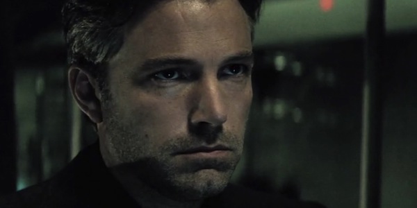 The truth about the Ben Affleck situation