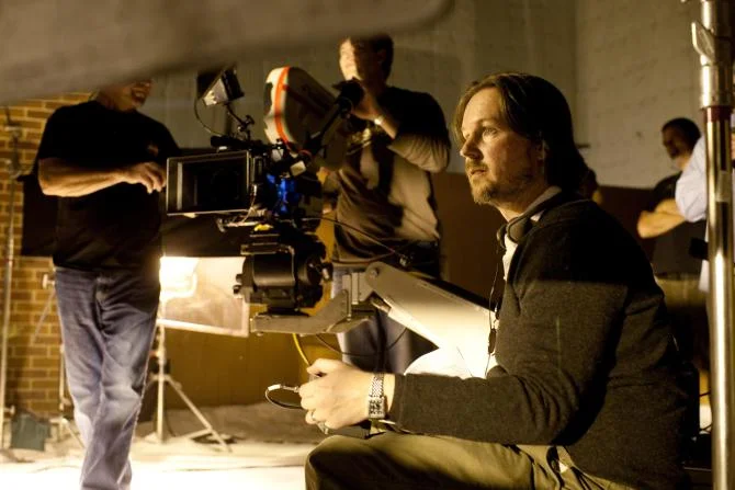 We don't simply enjoy movies anymore, we enjoy the process of making movies