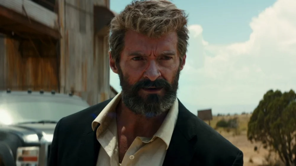 "Logan" is FOX's greatest achievement in comic book movies