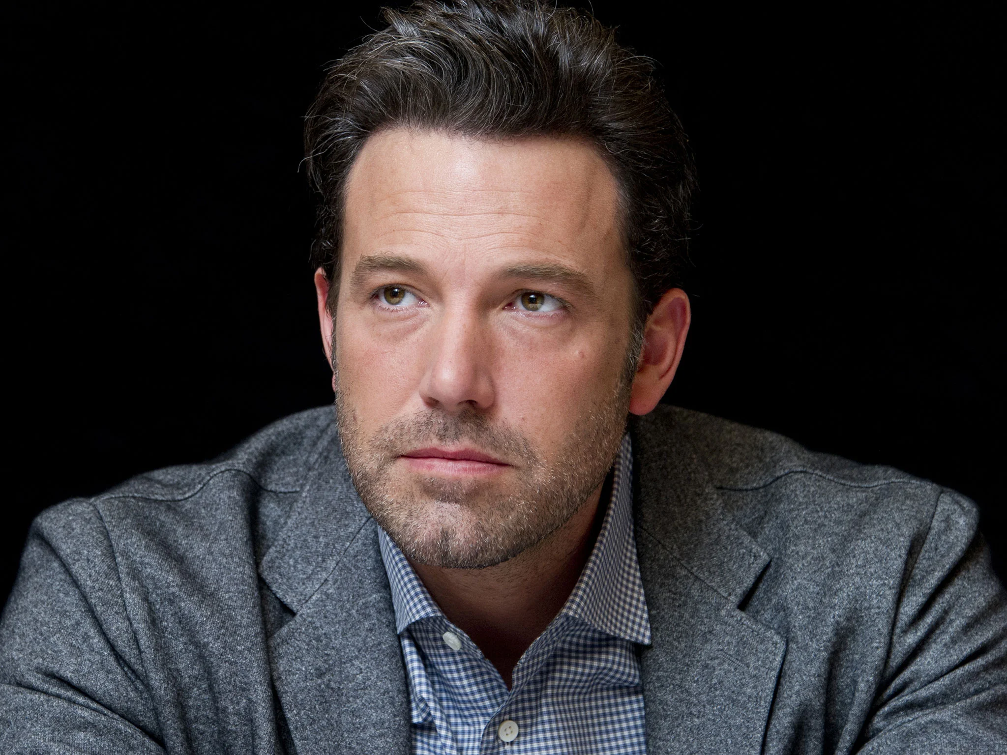 Ben Affleck's personal situation puts our fanboyism in perspective