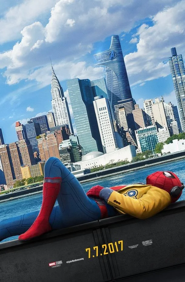 TRAILER BREAKDOWN: Spider-Man: Homecoming Official Trailer 2
