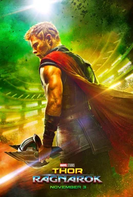 TEASER BREAKDOWN: Thor: Ragnarok Teaser #1