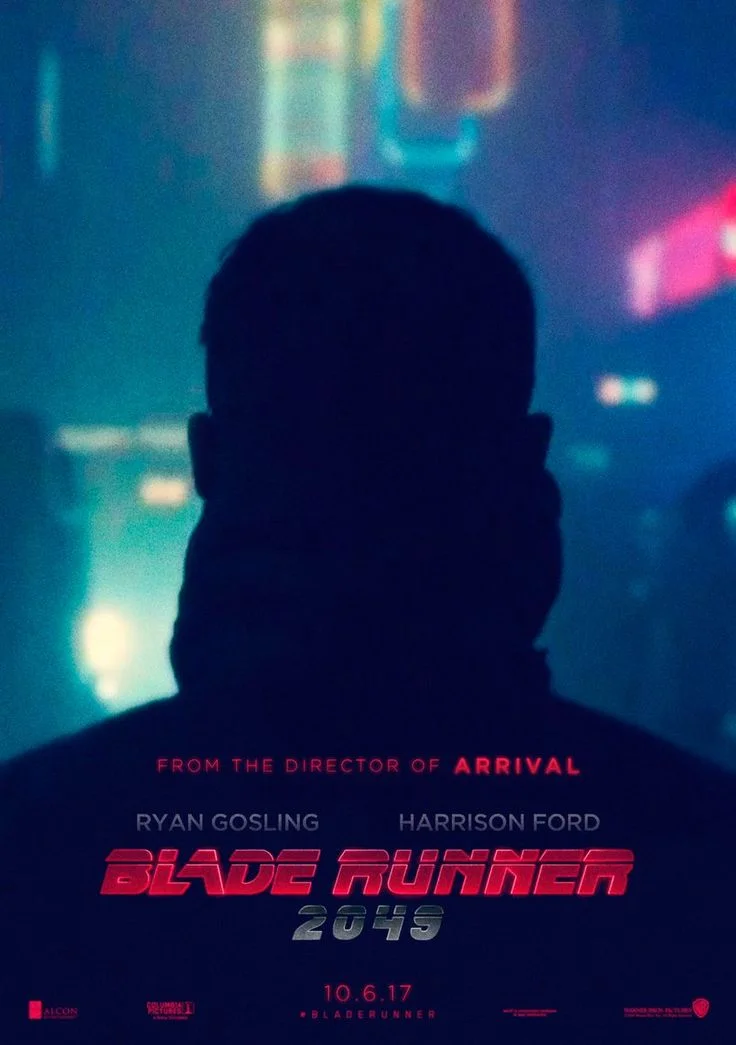 TRAILER BREAKDOWN: Blade Runner 2049