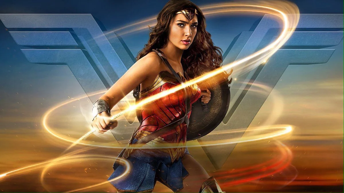 What the positive buzz for Wonder Woman really means