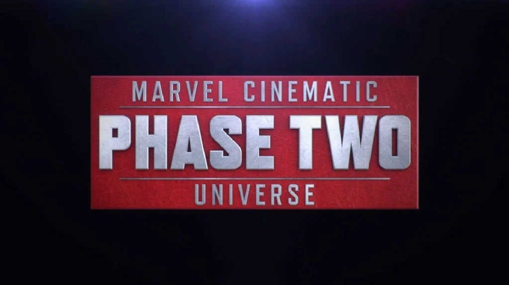 Was Phase Two the peak of strong storytelling for the MCU? 