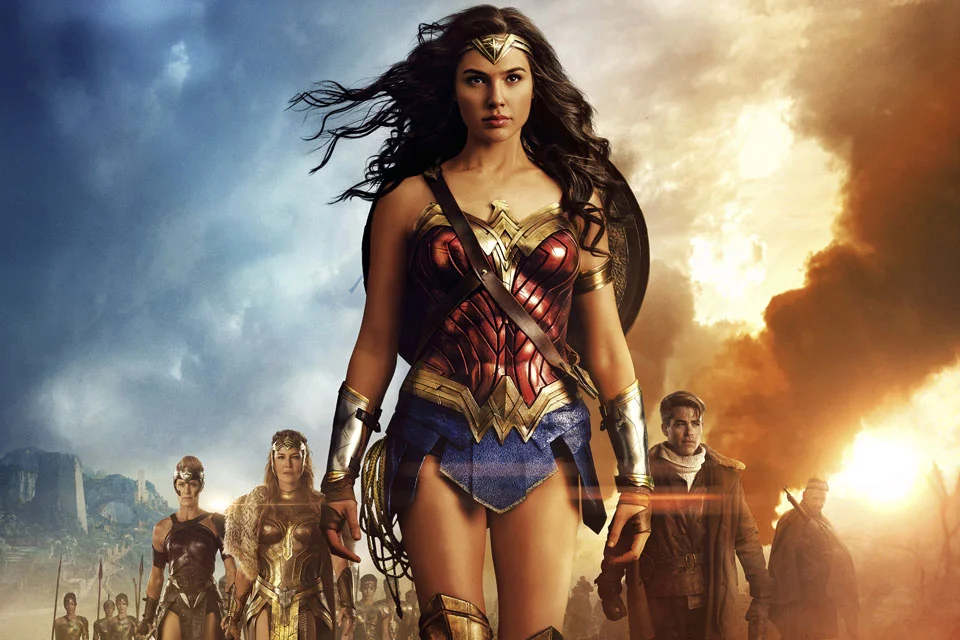 The case for Wonder Woman winning an Oscar