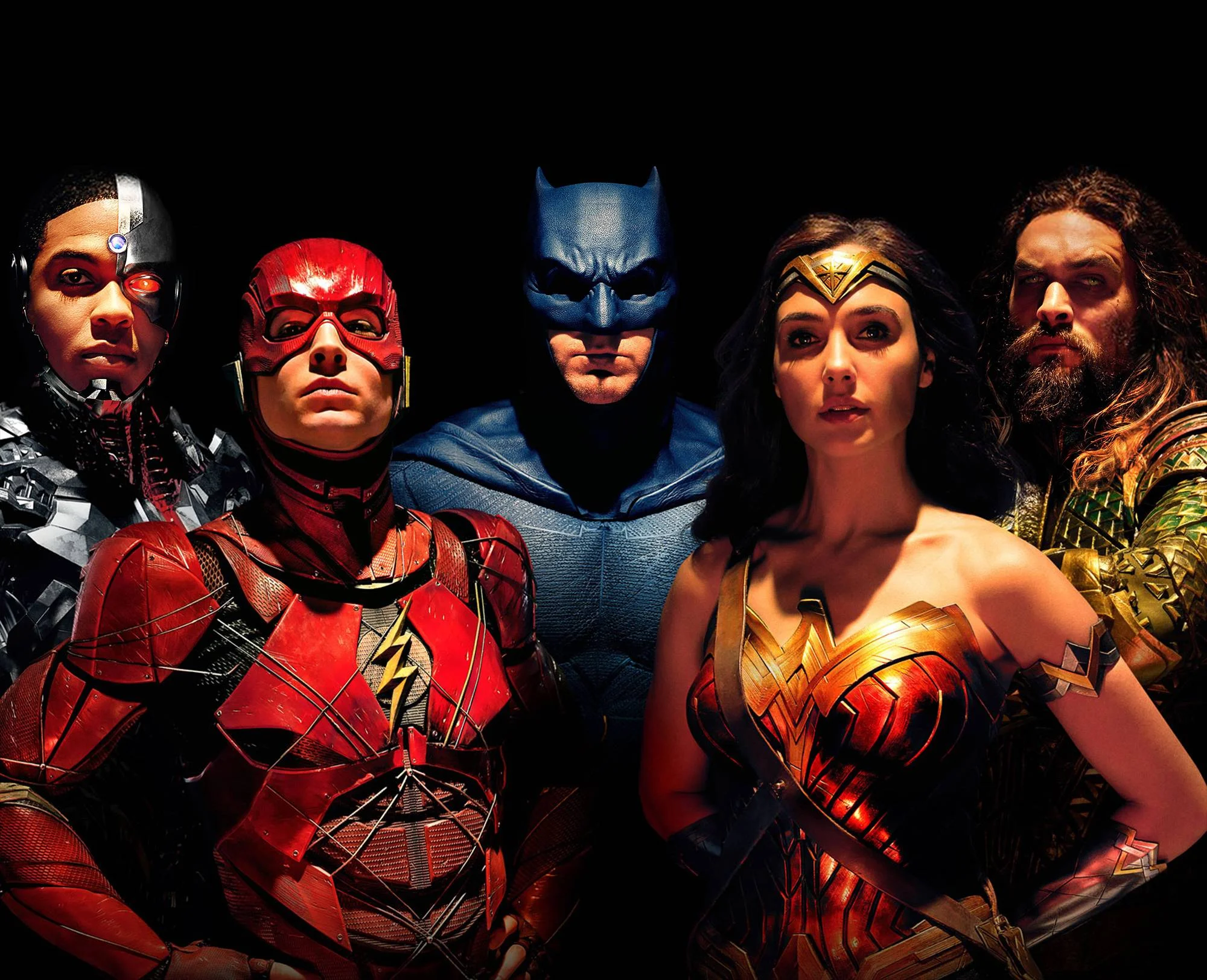 Why Justice League will be the next "fresh" DCEU movie