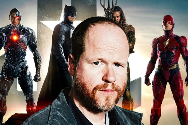 Why do we care exactly what Whedon did for Justice League?