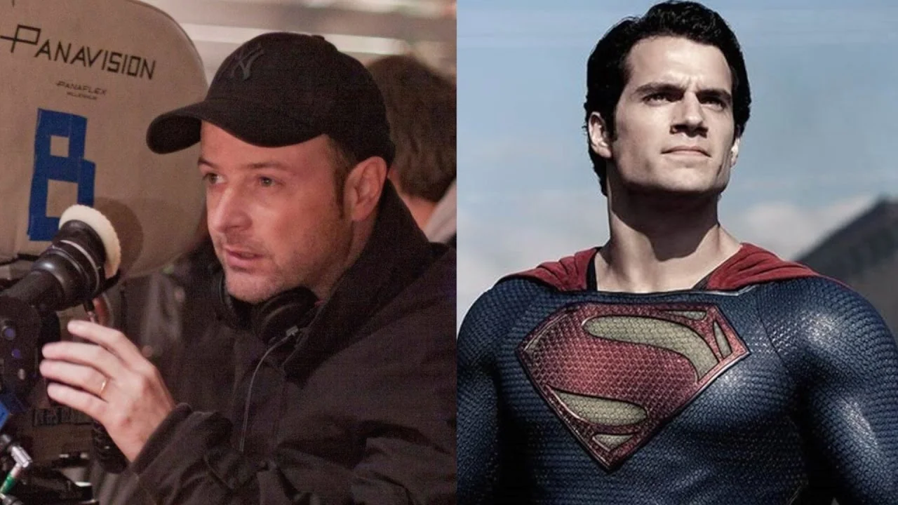 Why Vaughn's comments about Superman aren't bad