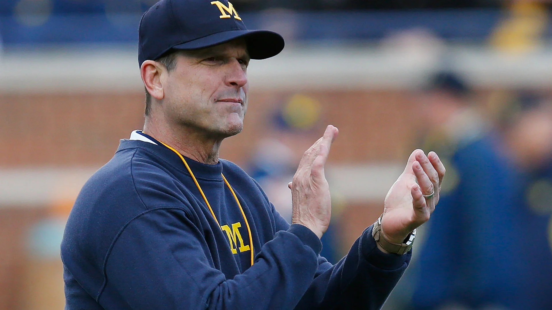 Why the "Year 3" argument doesn't work for Harbaugh