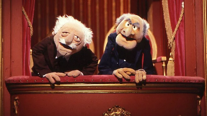 Why movie critics have become a useless burden to the audience
