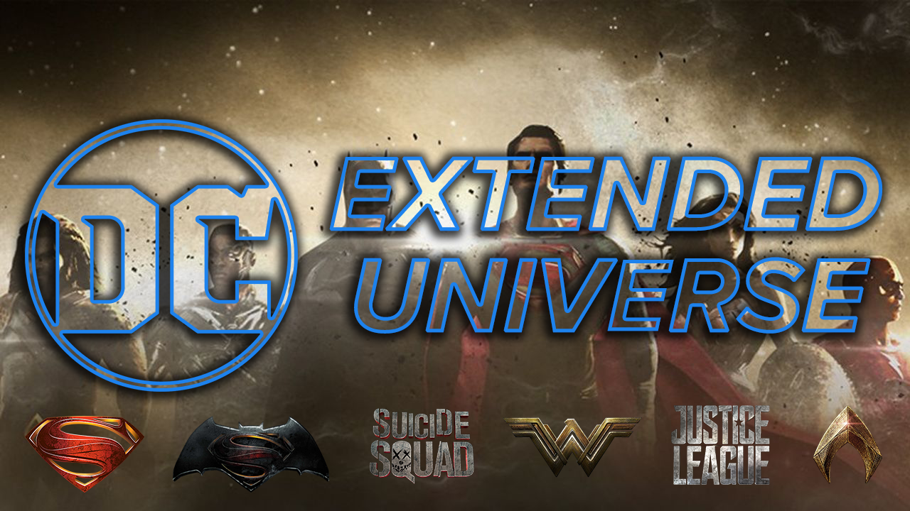 An open letter to the DCEU fanbase