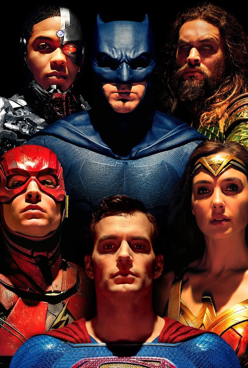 The DCEU's greatest villain is expectations