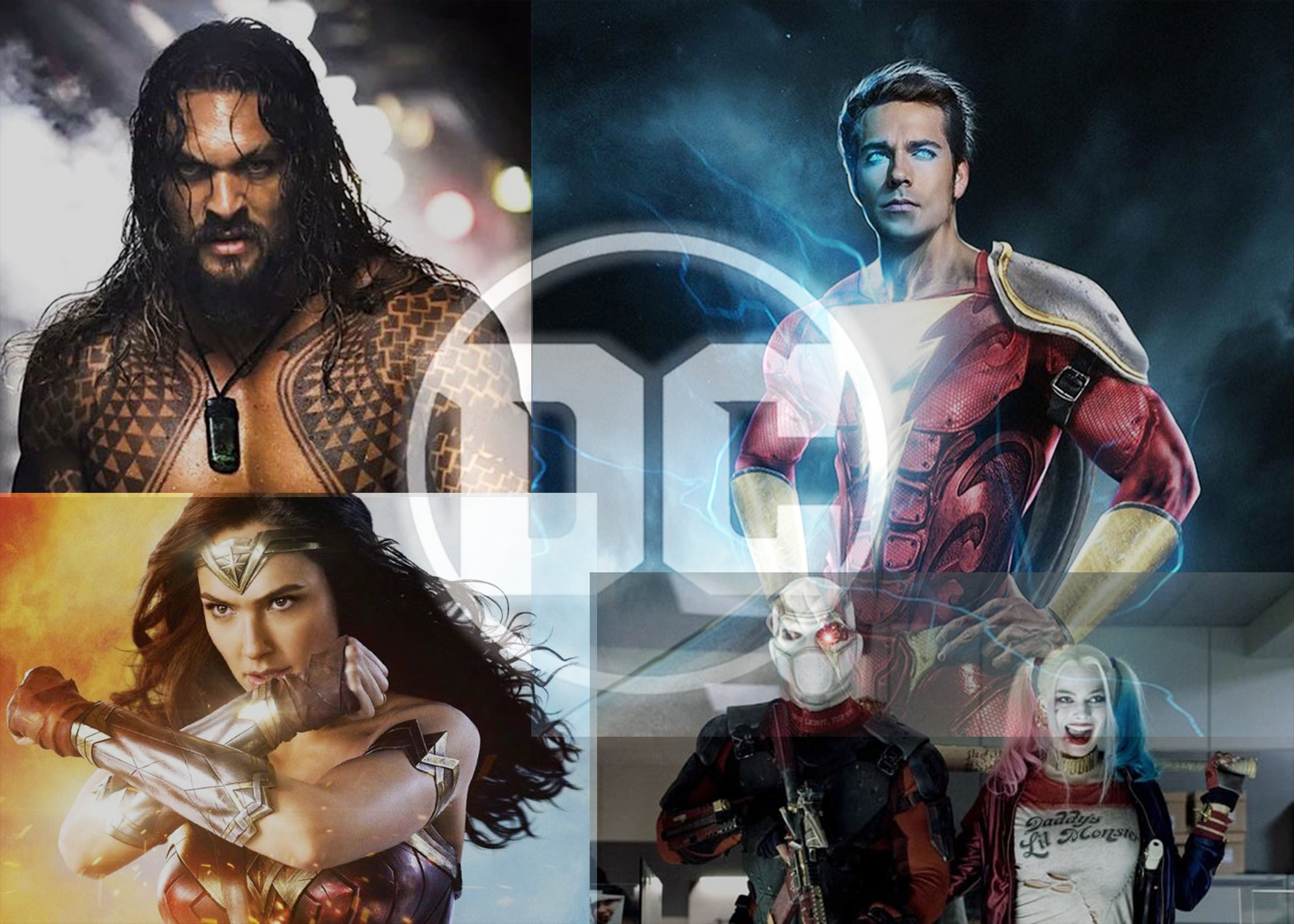 Why I still believe in the DCEU