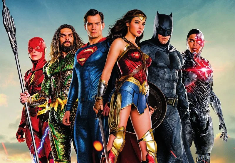 How Justice League could have worked for everyone