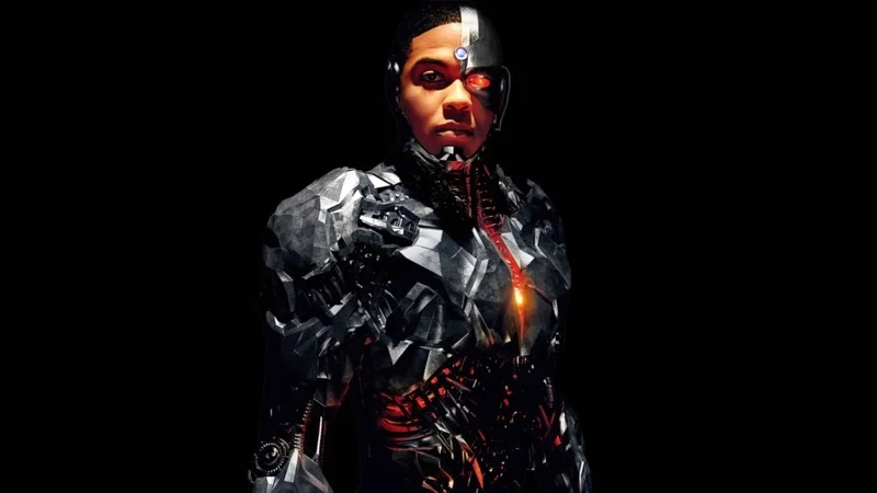 How the MCU proves that a Cyborg movie can work