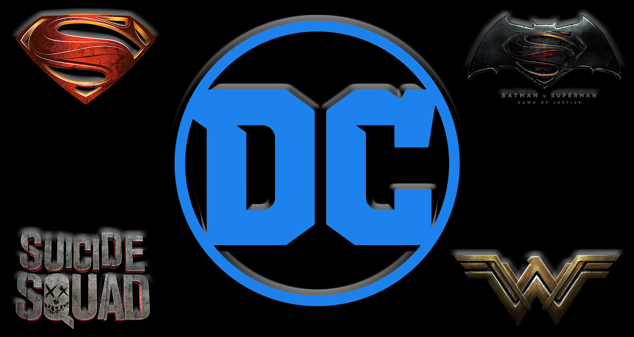 Why the DCEU will "survive" Infinity War